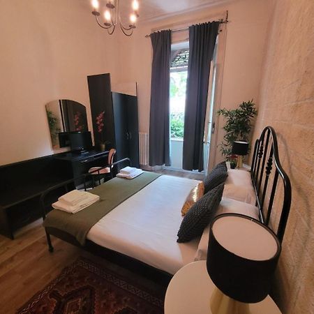 Hotel Ambra ミラノ エクステリア 写真