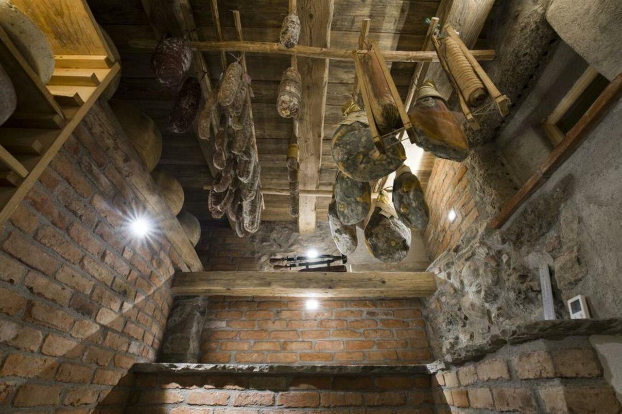 Hotel Ambra ミラノ エクステリア 写真