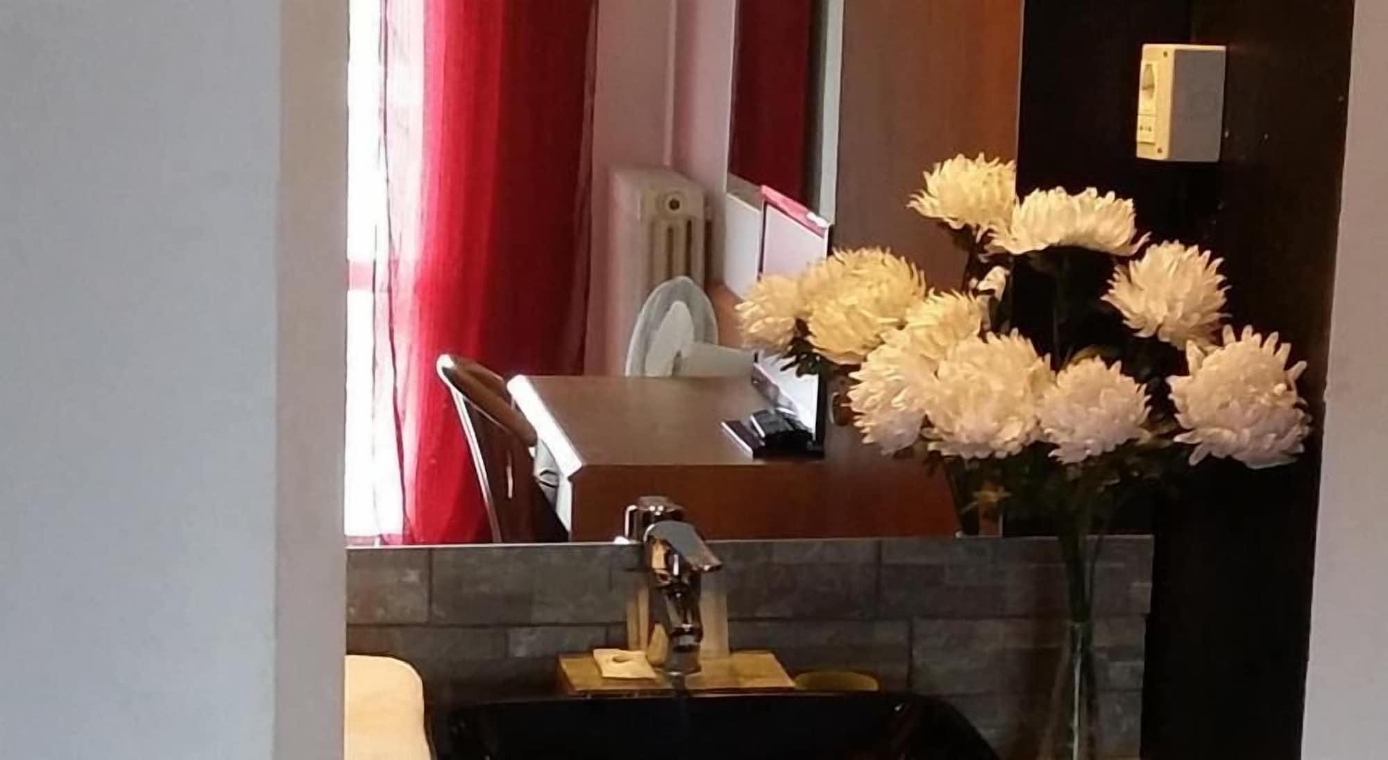 Hotel Ambra ミラノ エクステリア 写真