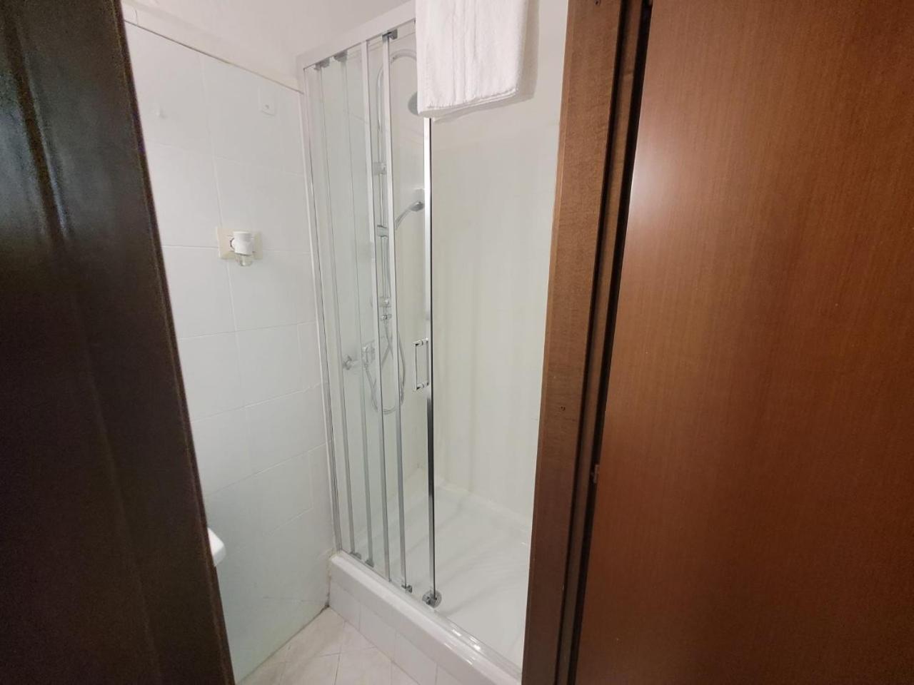Hotel Ambra ミラノ エクステリア 写真
