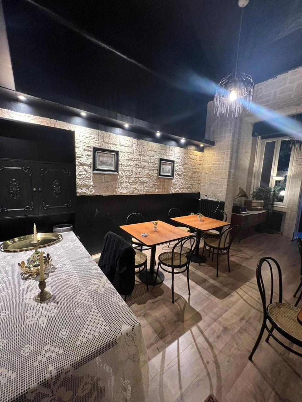 Hotel Ambra ミラノ エクステリア 写真