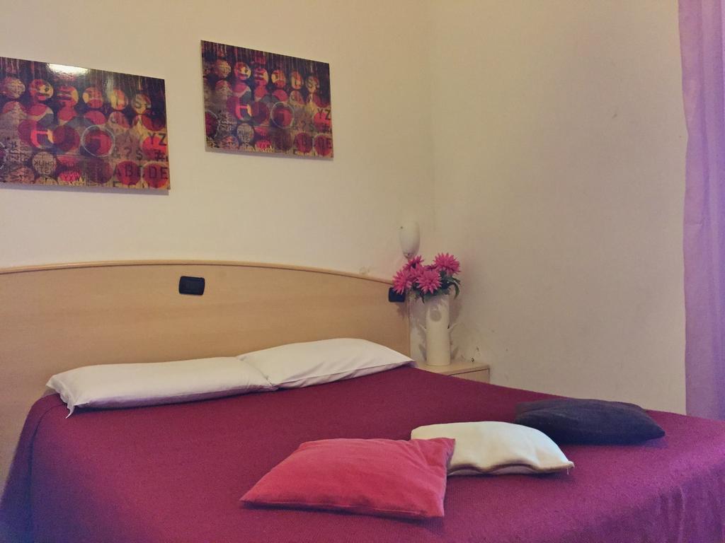 Hotel Ambra ミラノ エクステリア 写真